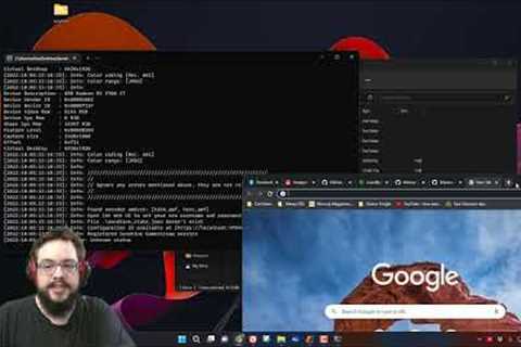 How to use Moonlight with any GPU! Setting up Sunshine for Moonlight. (AMD, Nvidia, Intel)