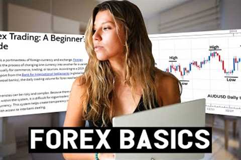 Forex trading for beginners | The ultimate FOREX strategy shown at QUOTEX