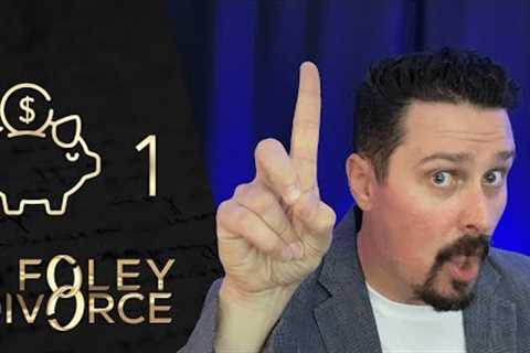 How to save Money on your Divorce - TOP TIP from a Divorce Lawyer