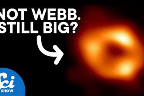 This Year in Space News (That Isn't JWST)