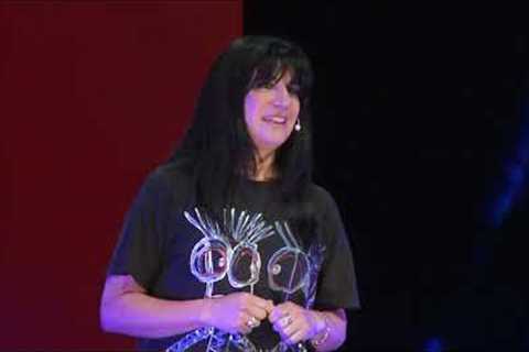 Yo nena, yo princesa: cómo acompañar a las infancias trans | Gabriela Mansilla | TEDxCordoba