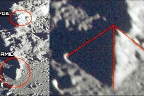 This is why we CAN'T Go Back To The Moon