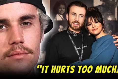 Justin Bieber JUST REVEALED Devastating Statement About Selena Gomez and Chris Evans Dating