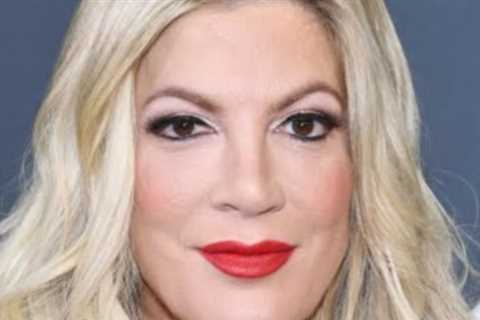 Tori Spelling: Tragic Details