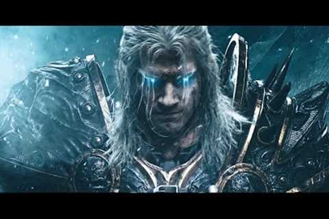 Henry Cavill Warhammer Trailer 2025 and Why He Quit The Witcher