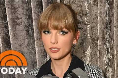 Taylor Swift’s Era’s Tour Likens To ‘Error’s Tour’ After Ticketmaster Fail