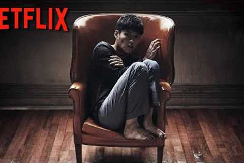 Top 5 Best THRILLER Movies on Netflix Right Now 2022