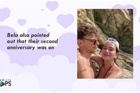 Check out how these celebrity couples marked their anniversary in 2022 | Kapamilya Snaps