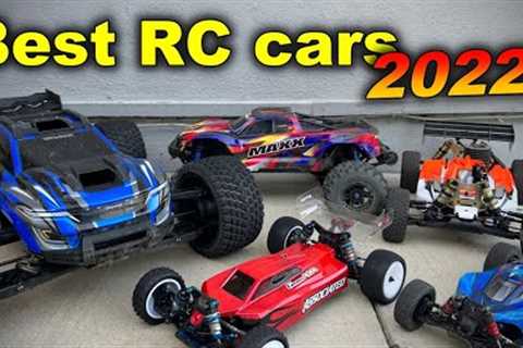 Best RC cars of 2022