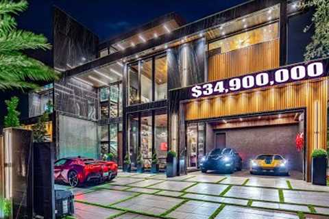 You've Never Seen a Luxury Home Like This!