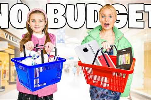 IF IT FITS IN YOUR BASKET, I’LL BUY IT! | Family Fizz