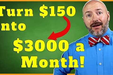 8 Simple Steps to Start Investing [Investing for Beginners]