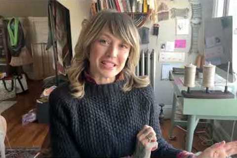I’ll Knit If I Want To: Episode 93