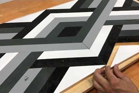 Creative Woodworking Ideas Beautiful Project Unique Design