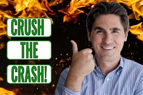 How to CRUSH the Stock Market Crash and upcoming Recession!