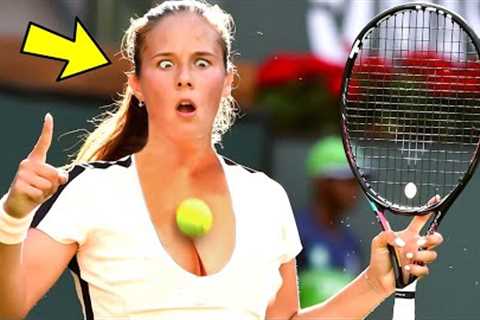 Funny &amp; COMEDY Moments in Sports #2