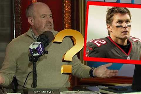 What every Tom Brady fan is thinking right now