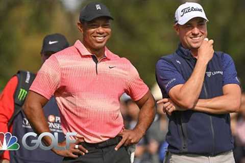 Highlights: PNC Championship, Round 1 | Golf Channel