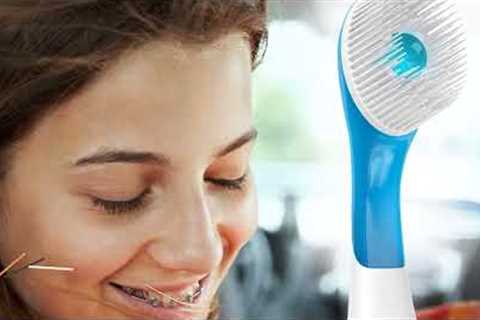 Best Travel Toothbrush On Amazon | Top 5 Best Travel Toothbrush Review 2023