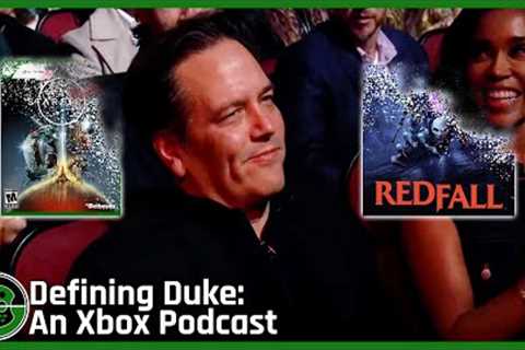 Xbox's WORST Week? - Game Awards No Show, $70 Games, &amp; FTC Sues... | Defining Duke Episode 101