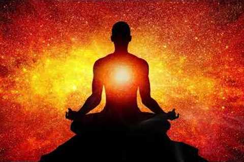 Buddha's Flute Music  | Remove All Negative Energy | Reduce Anxiety, Stress