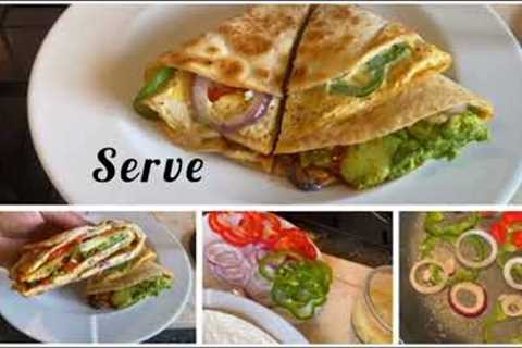 Amazing kitchen cooking hacks#egg hacks #youtubevideo/easy breakfast recipes