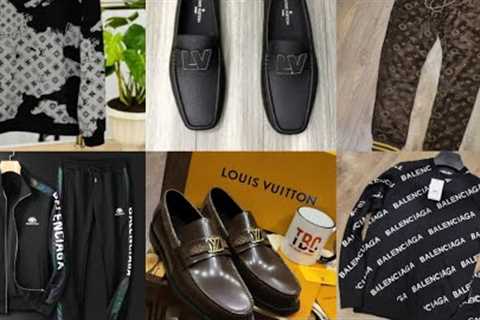 Branded Shoes Watches Clothing Belt Wallet Tracksuit Handbags 03004707675