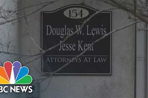 Police: Georgia Divorce Attorney Murdered By Client's Ex-Husband