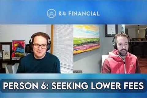 Who's Benefiting From Our $500 Financial Plan?