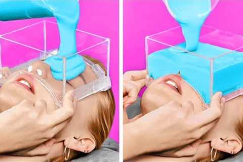 Awesome Epoxy Resin Creations That Are At A Whole New Level
