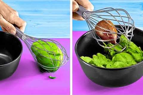Useful Cutting And Peeling Hacks That Will Blow Your Mind