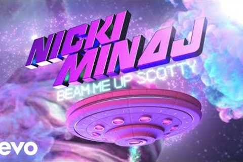 Nicki Minaj, PTAF - Boss Ass Bitch (Audio / Remix)