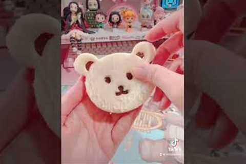 NUTELLA LOVERS | KAWAII AESTHETIC | HILDAXKEIKO #shorts