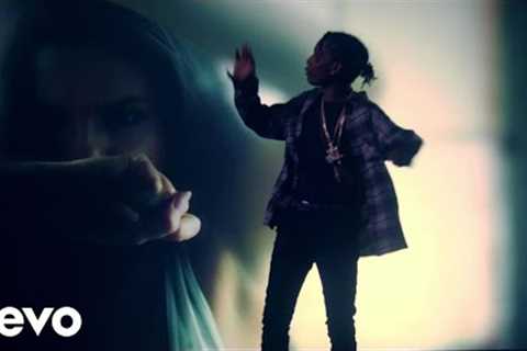 Selena Gomez - Good For You (Explicit) ft. A$AP ROCKY