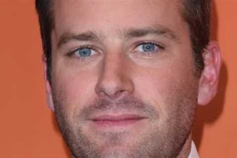 Armie Hammer's Ex-Cancelled by The World: What Has Happened to Armie Hammer?