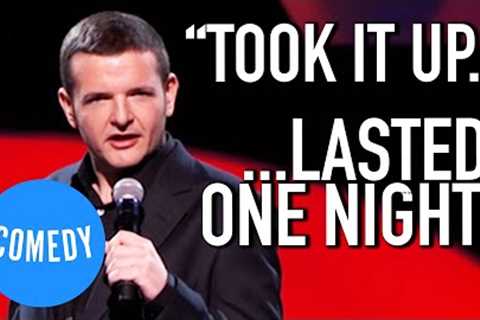 Kevin Bridges' Secret Hobbies | A Whole Different Story | Universal Comedy