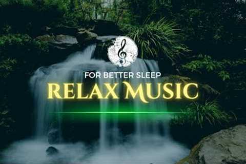 The Best Music to Sleep Better and Reduce Stress