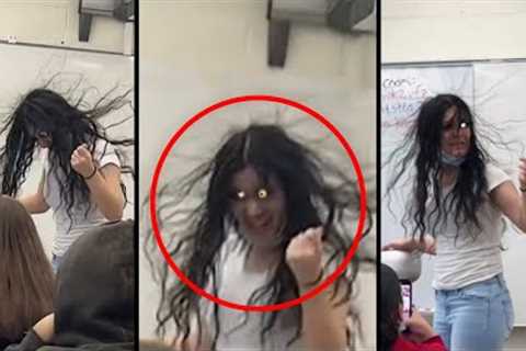 30 Scary Videos That Aren't Easy To Forget