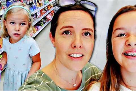 ELISE TALLER?! 🎁Gift Exchange Shopping🎅🏼