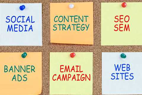 Brand Marketing Vs Product Marketing