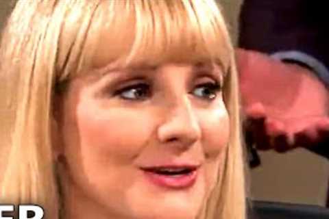 NIGHT COURT Trailer (2023) Melissa Rauch, Comedy Series