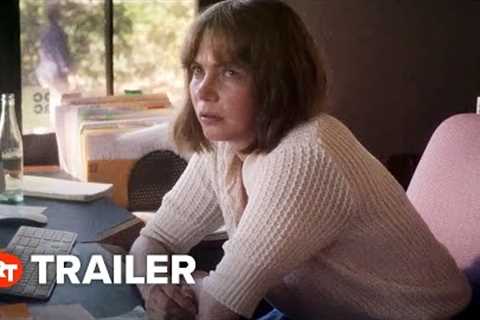 Showing Up Trailer #1 (2023)