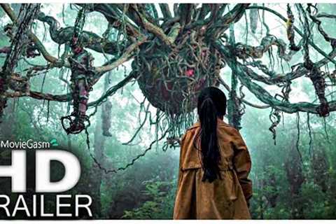 RESTART THE EARTH Trailer (2022) New Sci-Fi Movie Trailers HD
