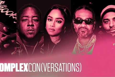 Sneaker of the Year 2022 | Complex Con(versations)