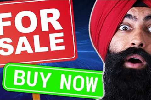 Watch THIS Before You Buy A Home In 2023