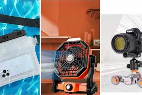 Cool Gadgets And Inventions | Amazon &amp; Aliexpress | New Tech | Smart Technology | Best  Review
