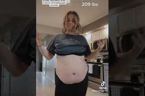 Weight loss Transformation | Health &amp; Fitness Journey | Postpartum Journey | Mega Mom