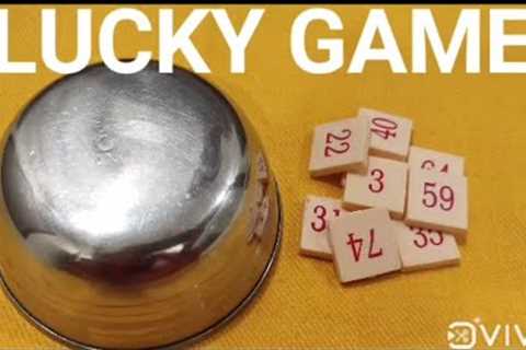 Latest Kitty Party Games/Lucky Games/Birthday Party Games/Ladies Kitty party games