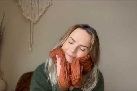 Knitting Traditions Ep.59-freestyling a sweater, hot waterbottle covers, sock tubes and advents