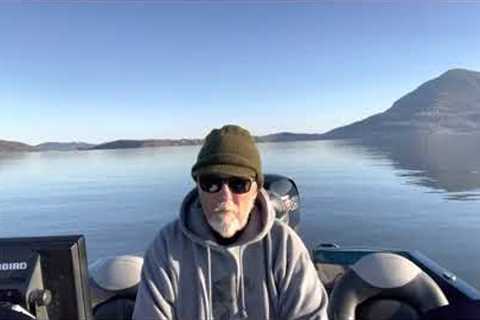 Clear Lake Report 12-18-2022